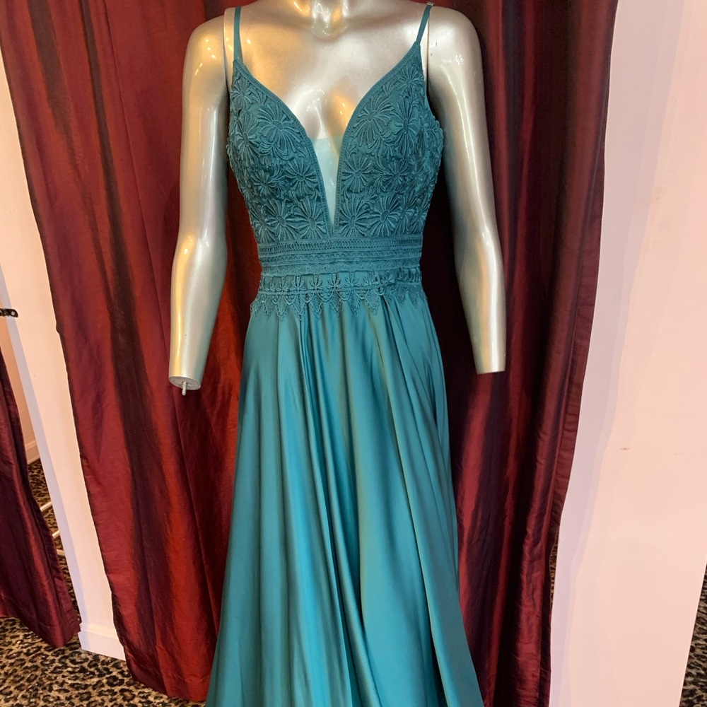 Alyce Gown